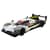 Колекційна машинка BMW M Hybrid V8 68285A(G) масштаб 1:24