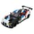 Коллекционная машинка BMW M4 GT3 68282A(W) масштаб 1:24