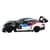 Коллекционная машинка BMW M4 GT3 68282A(W) масштаб 1:24