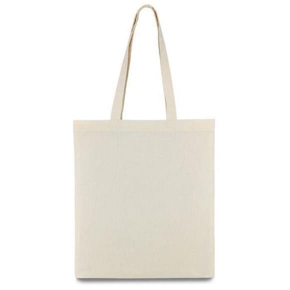 Экосумка для покупок Сумка-шоппер 190CCT 38 x 42 см (190г/м2)