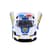 Детская игровая машинка "Police" AP74204(White) масштаб 1:32