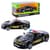 Детская игровая машинка "Police" AP74204(Black) масштаб 1:32