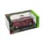 Детская автомодель ALFA 8C COMPETIZIONE Bburago 18-43004 красный металлик, 1:32