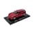 Детская автомодель ALFA 8C COMPETIZIONE Bburago 18-43004 красный металлик, 1:32
