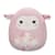 Мягкая игрушка Ягненок Лала Squishmallows SQCR05611, 30 см