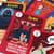 Настольная игра "Адская перестрелка" Vladi Toys VT8077-17 украинский язык