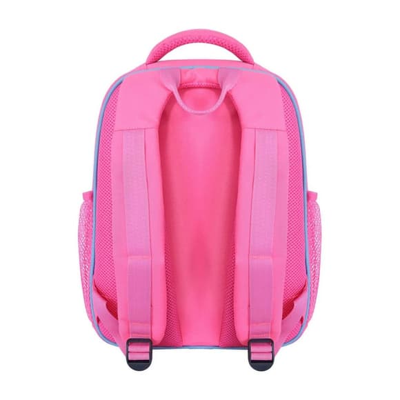 Рюкзак школьный Turtle Bagland 736919175 объем 17 л