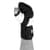 Перчатки для MMA PowerPlay PP_3075_XL_BI/White, Черные-Белые XL