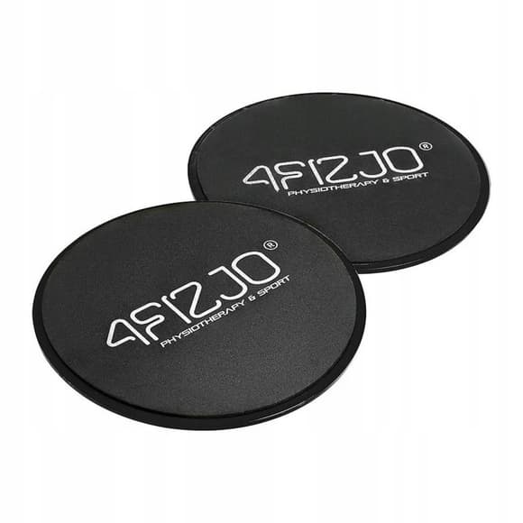 Диски-слайдери для ковзання Sliding Disc 4FIZJO 4FJ0269