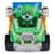 Игровой автомобиль-трансформер с фигуркой Рокки Spin Master SM17776/6474 со светом и звуком