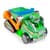Игровой автомобиль-трансформер с фигуркой Рокки Spin Master SM17776/6474 со светом и звуком