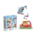 Детский пазл 4 в 1 "Baby puzzle. Транспорт" 300685 набор 4 в 1