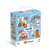 Детский пазл 4 в 1 "Baby puzzle. Транспорт" 300685 набор 4 в 1
