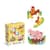 Дитячий пазл 4 в 1 "Baby puzzle. Сільські тварини" 300686 набір 4 в 1