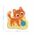 Дитячий пазл 4 в 1 "Baby puzzle. Домашні тварини" 300688 набір 4 в 1