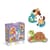 Дитячий пазл 4 в 1 "Baby puzzle. Домашні тварини" 300688 набір 4 в 1