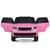 Детский электромобиль Джип M 5055EBLR-8(4WD) до 35 кг