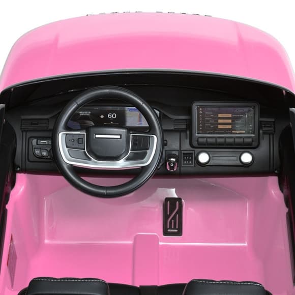 Детский электромобиль Джип M 5055EBLR-8(4WD) до 35 кг