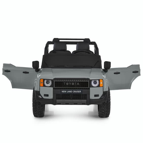 Детский электромобиль Джип M 6280EBLR-11 до 35 кг