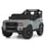 Детский электромобиль Джип M 6280EBLR-11 до 35 кг
