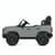 Детский электромобиль Джип M 6280EBLR-11 до 35 кг