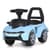Детская каталка-толокар M 6155-12 до 20 кг