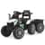 Дитячий електромобіль Трактор M 6219EBLR-1 до 30кг