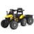 Дитячий електромобіль Трактор M 6219EBLR-6 до 30 кг