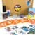 Набір для біо-тату "Wow Box Стіч" wow-box-stich-1 для 1 дитини