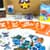 Набір для біо-тату "Wow Box Стіч" wow-box-stich-1 для 1 дитини