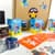 Набор для био-тату "Wow Box Стич" wow-box-stich-3 для 3 детей