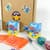 Набор для био-тату "Wow Box Стич" wow-box-stich-5 для 5 детей