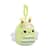 Мягкая игрушка на клипсе Пчелка Сибил Squishmallows SQCP00460, 9 см