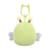 Мягкая игрушка на клипсе Пчелка Сибил Squishmallows SQCP00460, 9 см