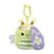 Мягкая игрушка на клипсе Пчелка Сибил Squishmallows SQCP00460, 9 см