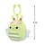 Мягкая игрушка на клипсе Пчелка Сибил Squishmallows SQCP00460, 9 см