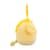 Мягкая игрушка на клипсе Ослик Гэвин Squishmallows SQCP00461, 9 см