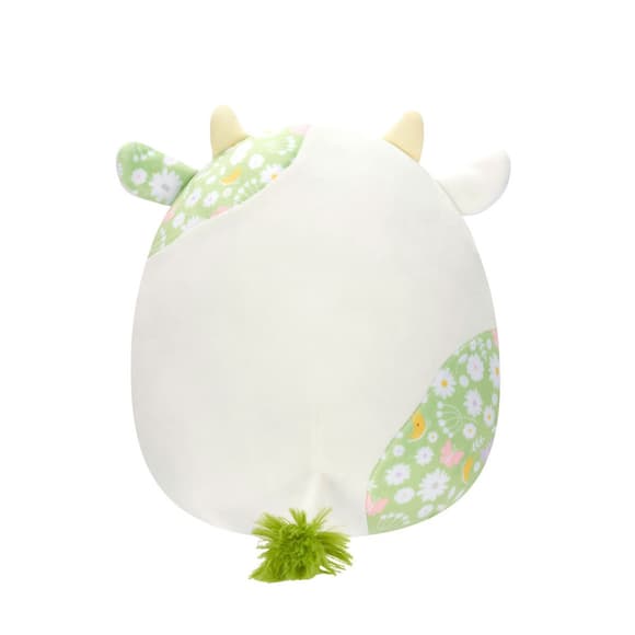 М'яка іграшка Корівка Ада Squishmallows SQER00819, 13 см