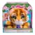 Интерактивная игрушка "Малыш Тигр" Furreal 28153 серии "My Mini's Little Hugs"