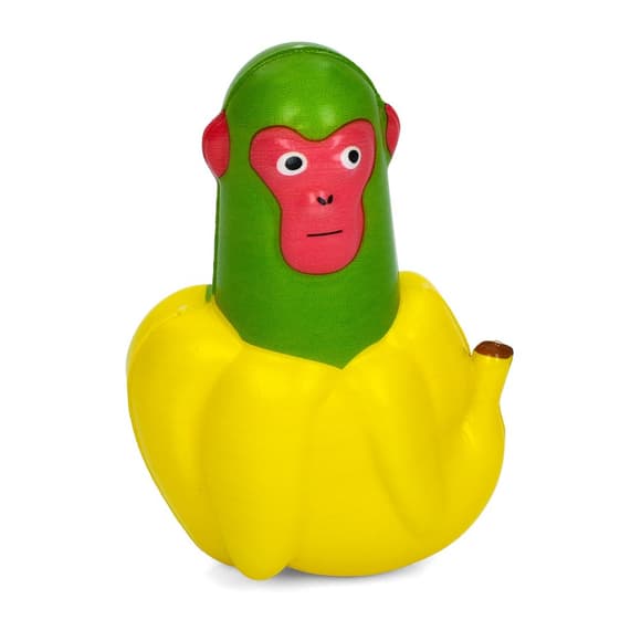 Детская игрушка антистресс "Итальянский мем" MS 4789(Yellow) 