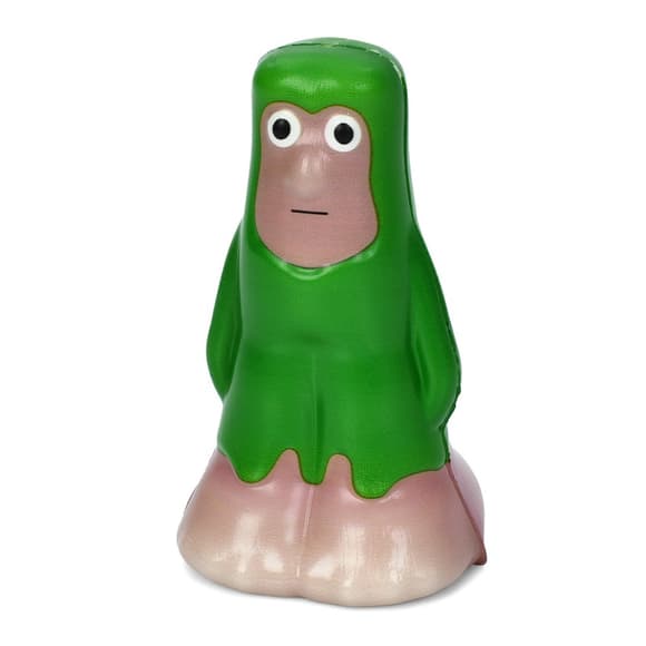 Детская игрушка антистресс "Итальянский мем" MS 4789(Green) 