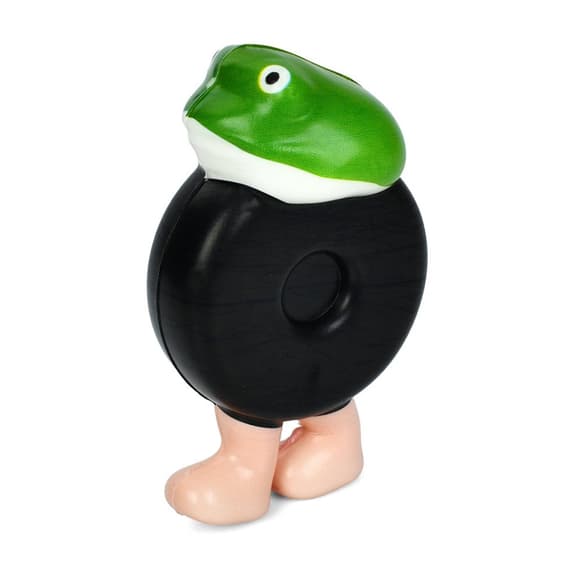Детская игрушка антистресс "Итальянский мем" MS 4789(Black) 