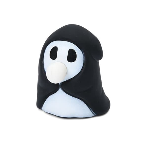 Детская игрушка антистресс "Halloween" MS 4723-3 с жевательной резинкой