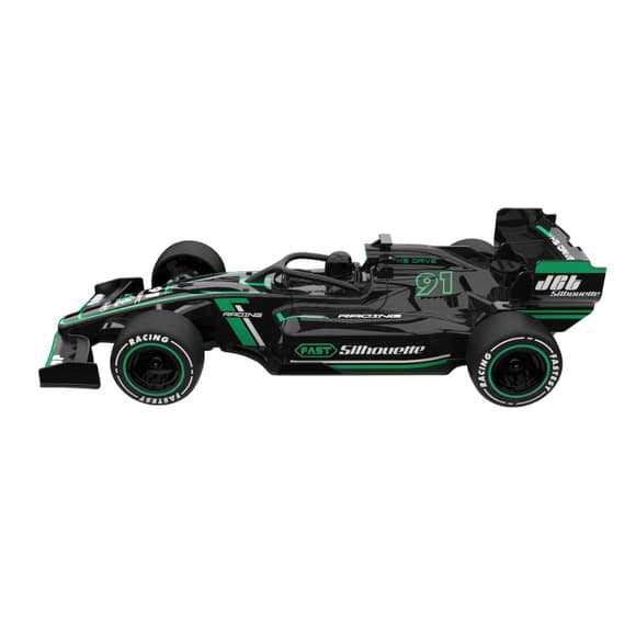 Детский автомобиль на радиоуправлении "Spray car racing" KS Drive SL-6064RH