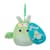 М'яка іграшка на кліпсі "Дракон Тов" Squishmallows SQCP00217, 9 см