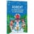 Адвент с поделками и заданиями 4-6 лет АДВ009, 15 шаблонов