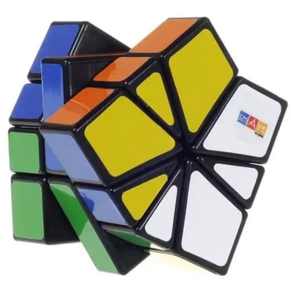 Головоломка Кубик Рубик Square Скваер-1 SCSQ1-B
