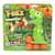 Детский игровой набор "Стреляющая зверушка Динозаврик T-Rex" HW54366