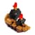 Детский развивающий конструктор "Pirate island" 2642TXK 170 деталей