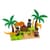 Детский развивающий конструктор "Pirate island" 2642TXK 170 деталей